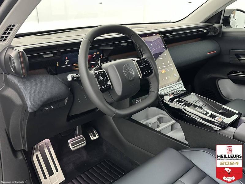 Citroën C5 Aircross II 1.2 Hybride 145ch Max e-Dcs6