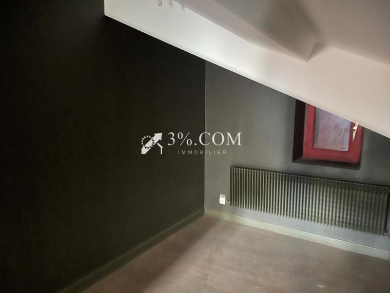 Maison - 102 m² - 6 pièces