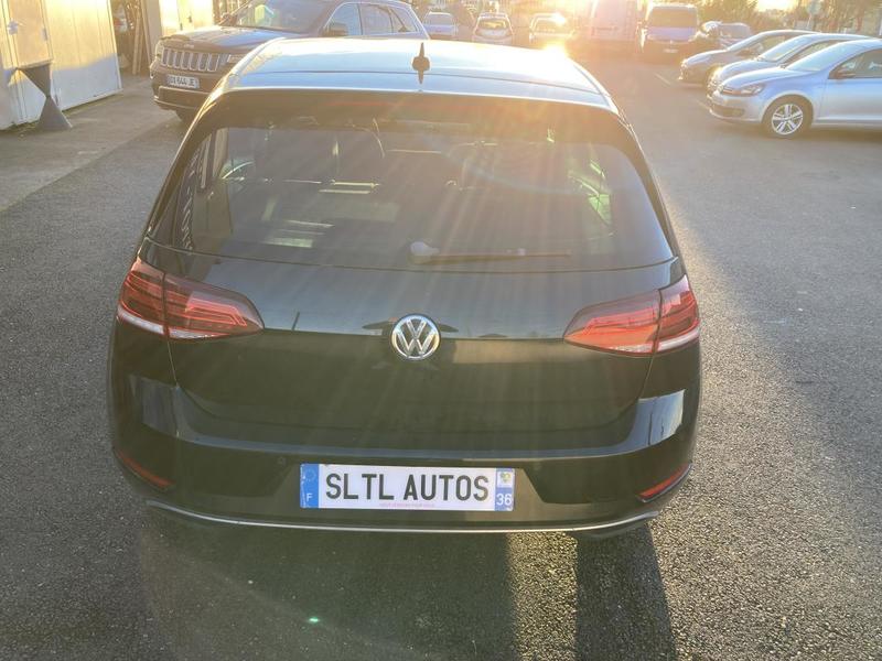 Volkswagen Golf 7 Phase 2 e- 136 cv Bva Garantie 6 Mois / Reprise Possible
