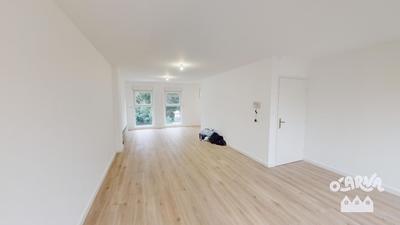 Maison contemporaine - 100 m² - 4 pièces