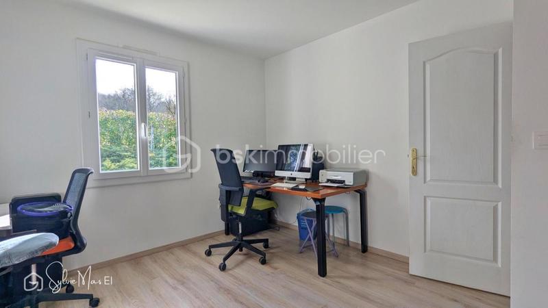 Maison - 150 m² - 7 pièces