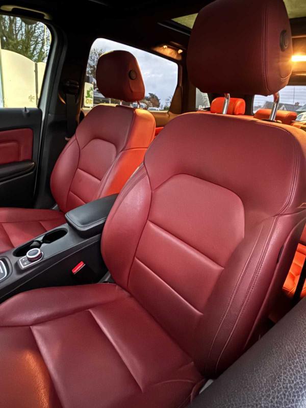 Mercedes Classe B 200 Cdi