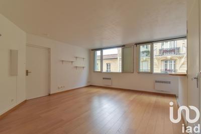 Appartement - 35 m² - 1 pièce