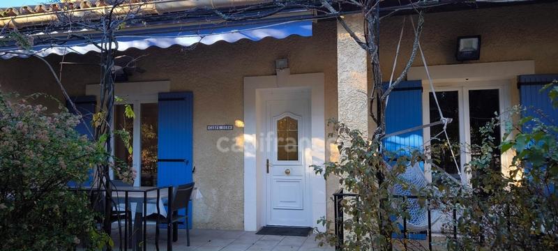 Maison - 102 m² - 5 pièces