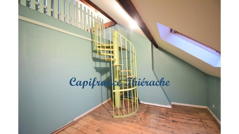 Maison bourgeoise - 299 m² - 10 pièces