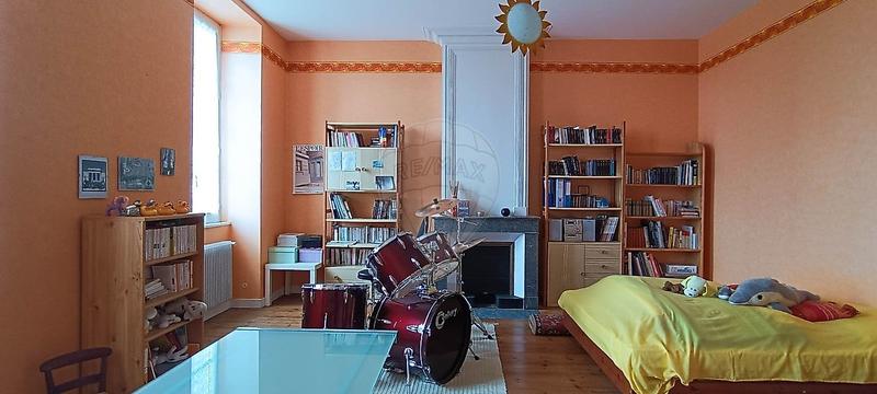 Maison de maîtres - 395 m² - 12 pièces