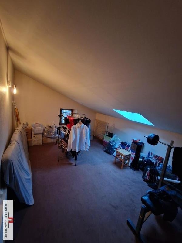 Maison de ville - 110 m² - 4 pièces