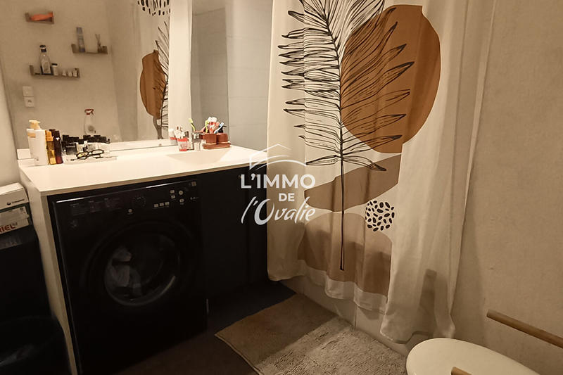 Appartement - 41 m² - 2 pièces