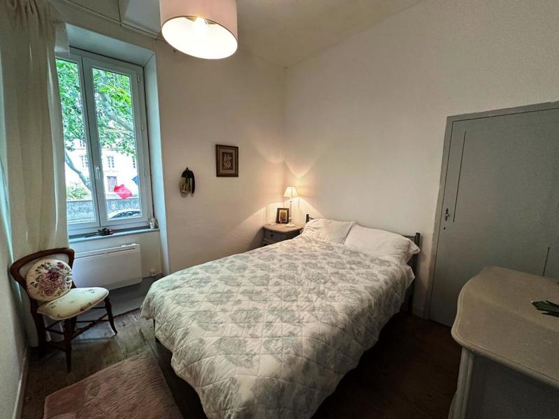 Maison de village - 115 m² - 5 pièces