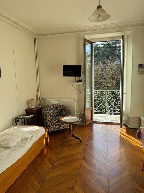 Appartement - 21 m² - 1 pièce