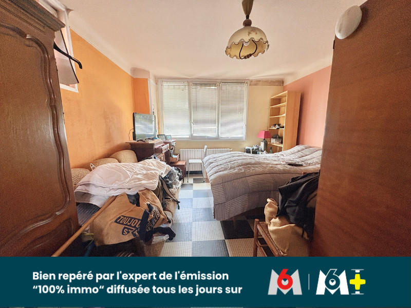 Maison - 205 m² - 8 pièces