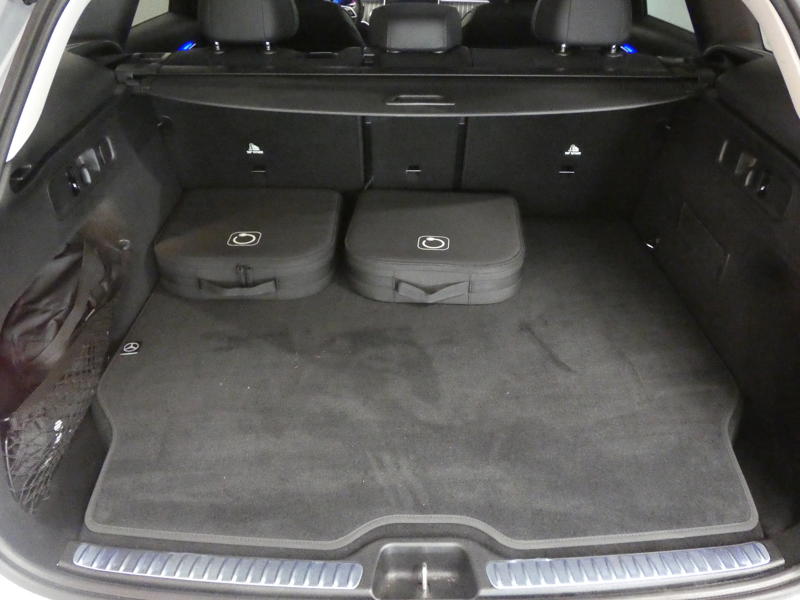 Mercedes Glc 300 e Hybrid Eq 4matic Avantgarde Line