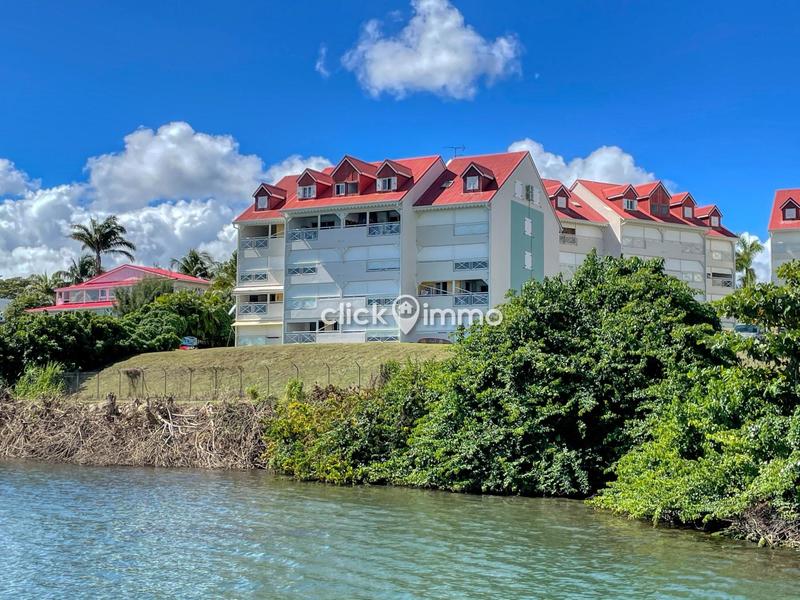 Appartement - 116 m² - 4 pièces