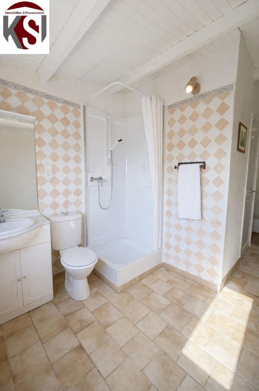 Maison - 145 m² - 7 pièces