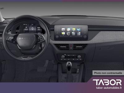 Skoda Kamiq Tsi 116 Dsg Selec Acc Cam Kessy