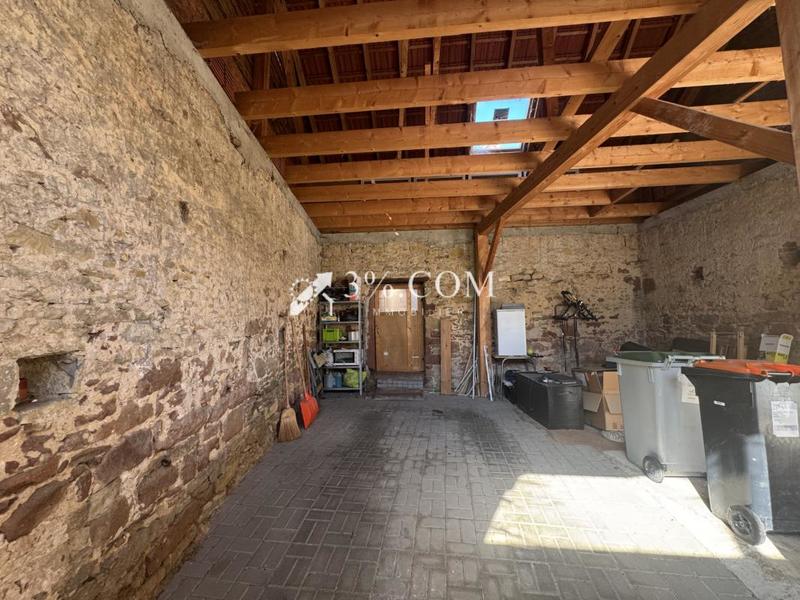 Maison - 111 m² - 5 pièces