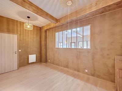 Appartement - 87 m² - 4 pièces