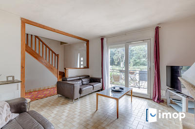 Maison - 136 m² - 5 pièces