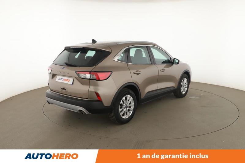 Ford Kuga 1.5 EcoBlue Titanium 120 ch