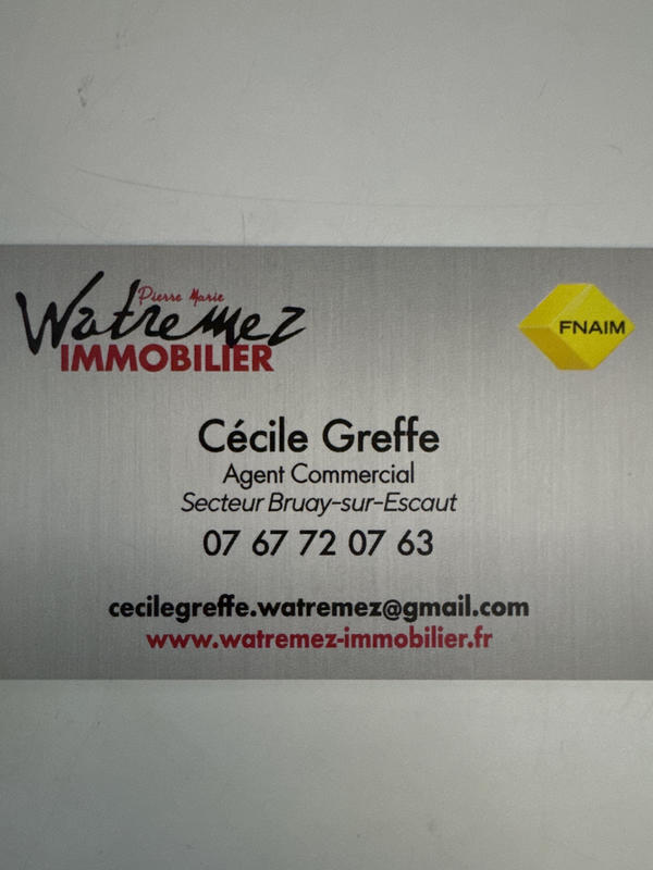 Maison - 117 m² - 4 pièces