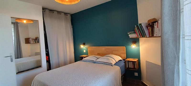 Maison de ville - 67 m² - 3 pièces