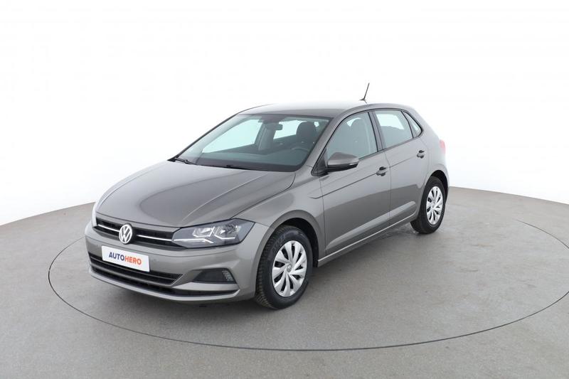 Volkswagen Polo 1.6 Tdi 95 ch