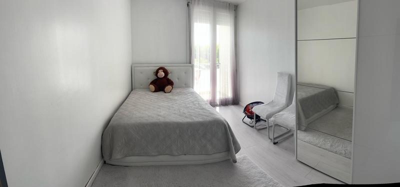 Appartement - 104 m² - 5 pièces