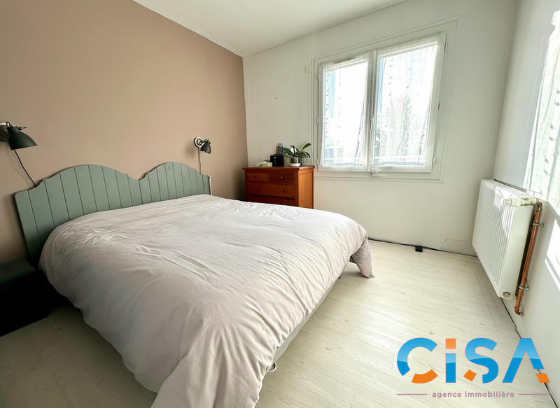 Maison ancienne - 69 m² - 4 pièces