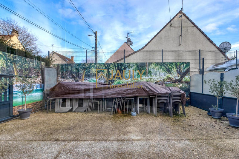 Fonds de commerce - 78 m²