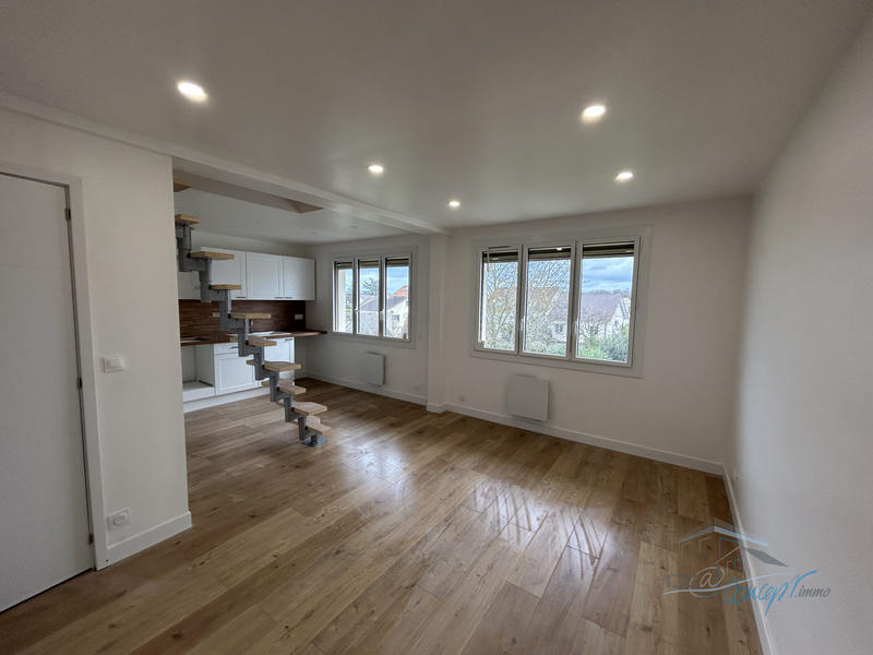 Appartement - 27 m² - 2 pièces