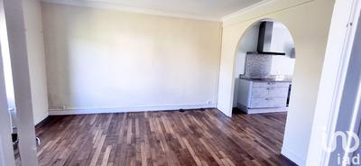 Maison - 132 m² - 6 pièces