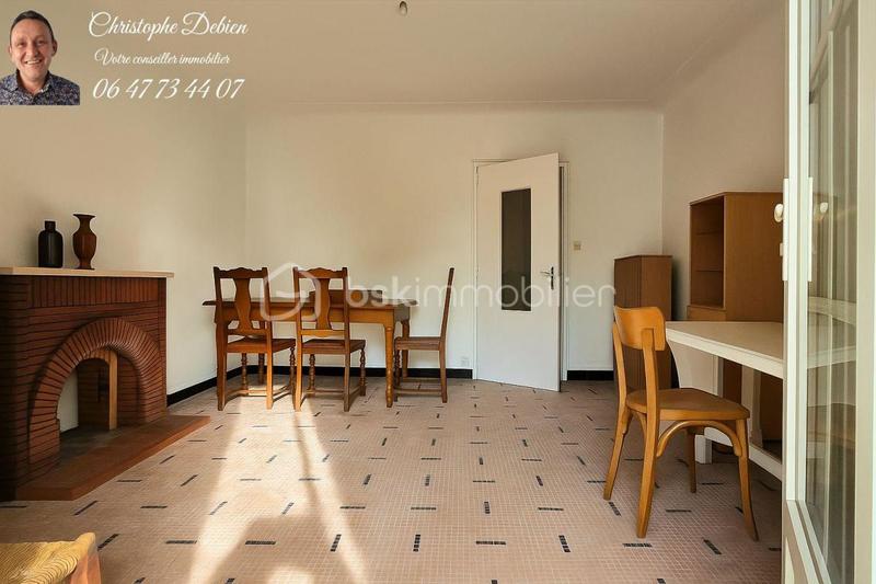 Maison en pierre - 145 m² - 7 pièces