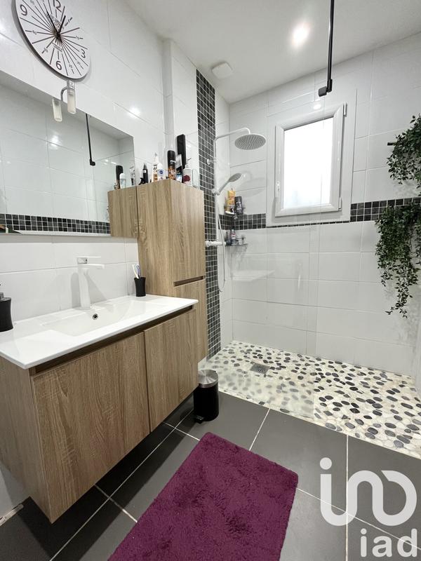 Maison - 82 m² - 4 pièces