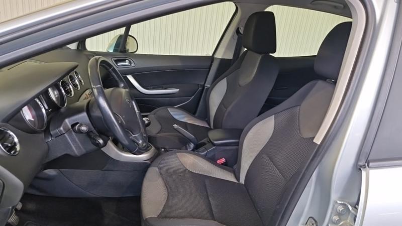 Peugeot 308 1.6 Hdi 112ch Fap Bvm6 Premium