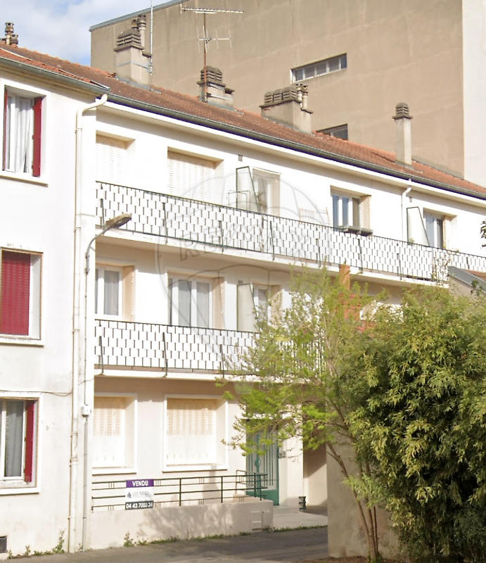 Appartement - 73 m² - 3 pièces