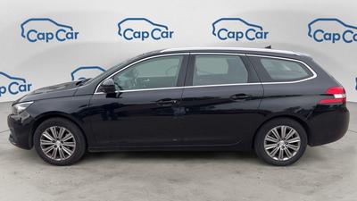 Peugeot 308 Sw 1.6 BlueHdi 100 Allure