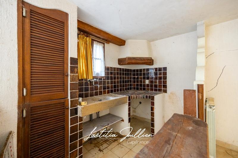 Maison - 174 m² - 4 pièces