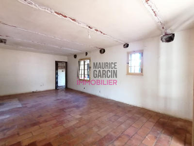 Maison - 133 m² - 5 pièces