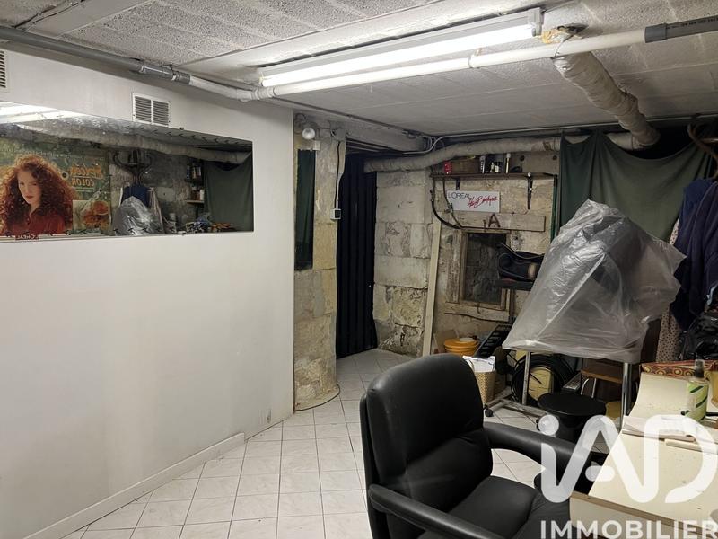 Maison de village - 107 m² - 4 pièces