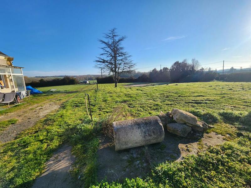 Maison - 108 m² - 4 pièces