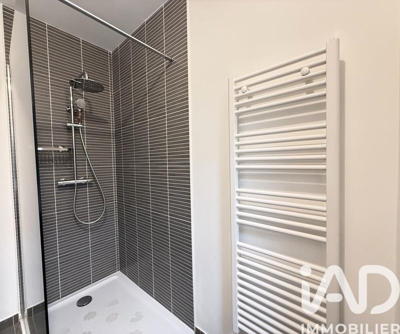 Appartement - 78 m² - 3 pièces