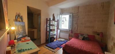 Maison - 85 m² - 3 pièces