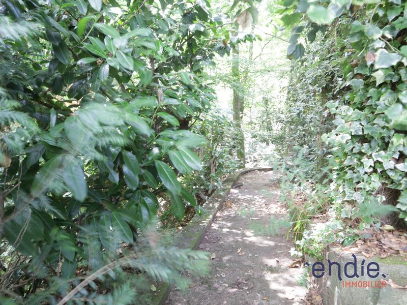 Maison - 129 m² - 5 pièces