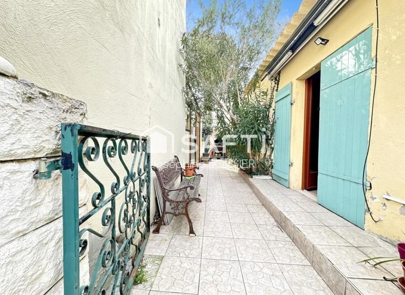 Maison - 211 m² - 11 pièces