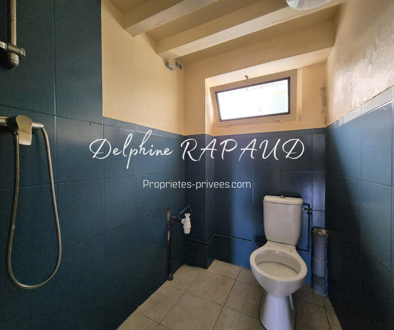 Maison - 60 m² - 3 pièces