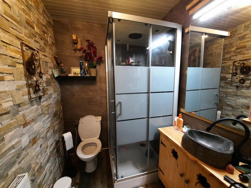 Maison - 192 m² - 6 pièces