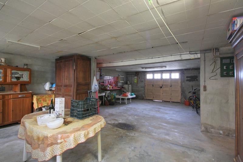 Maison - 126 m² - 5 pièces