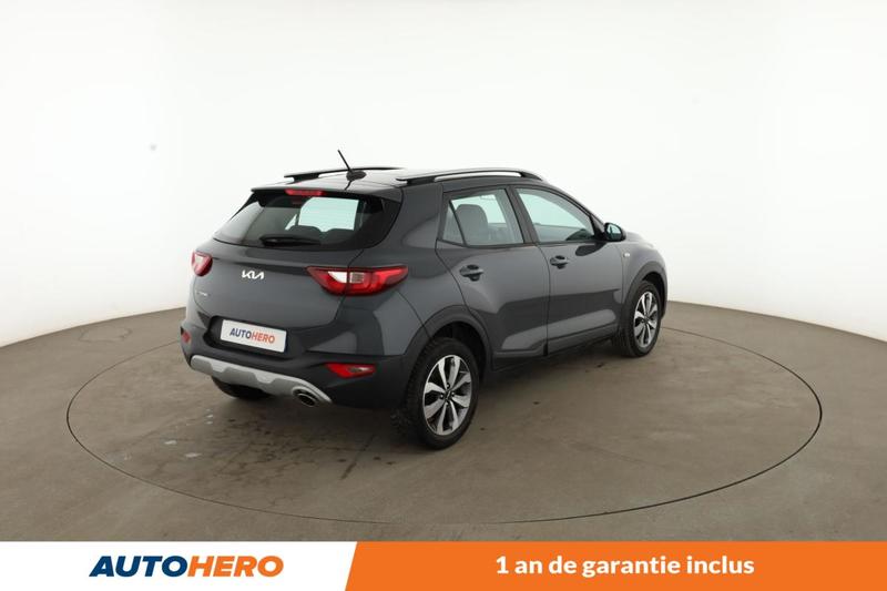 Kia Stonic 1.0 t-GDi Mhev Active Dct7 120 ch