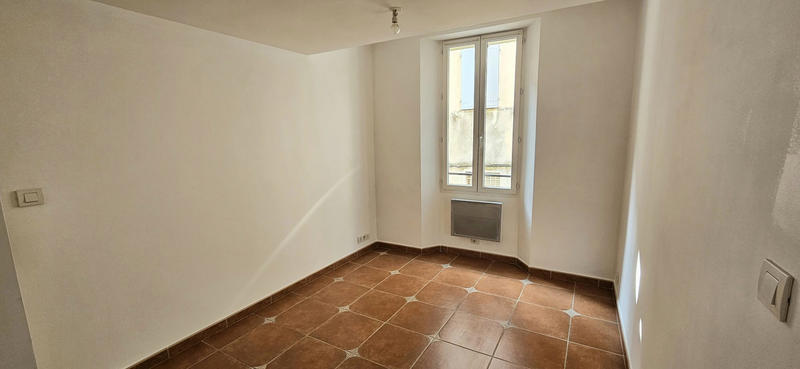 Appartement - 47 m² - 3 pièces