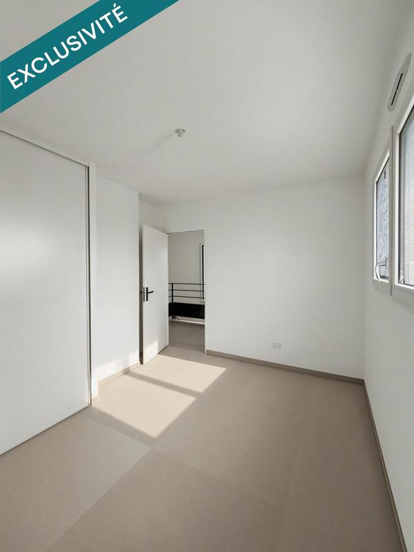 Maison - 136 m² - 7 pièces